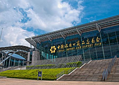 展会新形式！中国将..完全以网络形式举办广交会