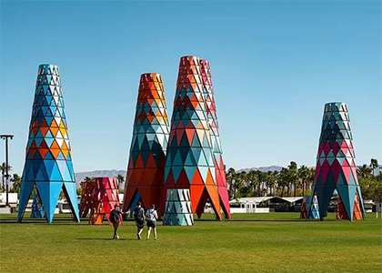 涨知识丨从1.0文化上墙到4.0智能互动，全球秋葵视频在线观看免费十大发展趋势