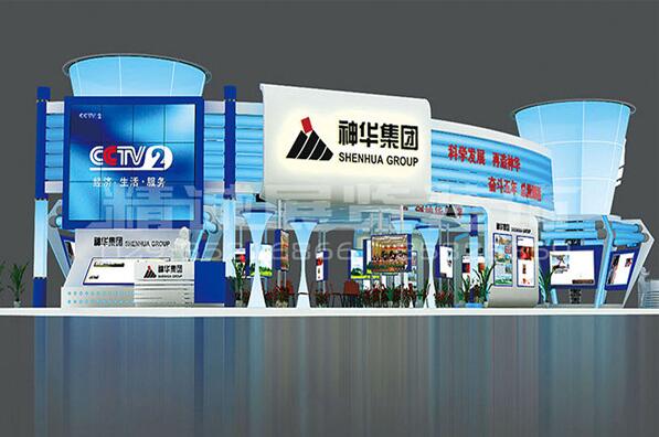 西安展览公司详解展台搭建、展台设计都属于那些行业？