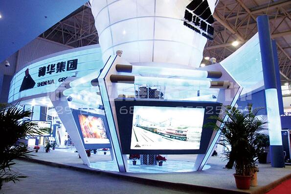 详解展览公会有哪些新创意？