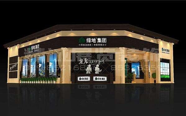 展览公司有哪些优势，应该从哪些方面考虑？