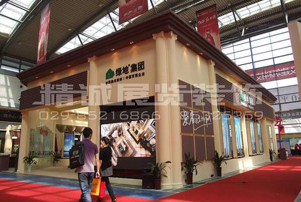  西安展览公司详解展览的旺季在什么时候？