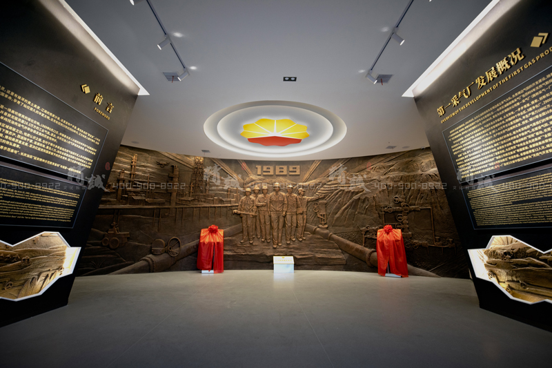 西安展览公司哪家好？应该怎么判断？