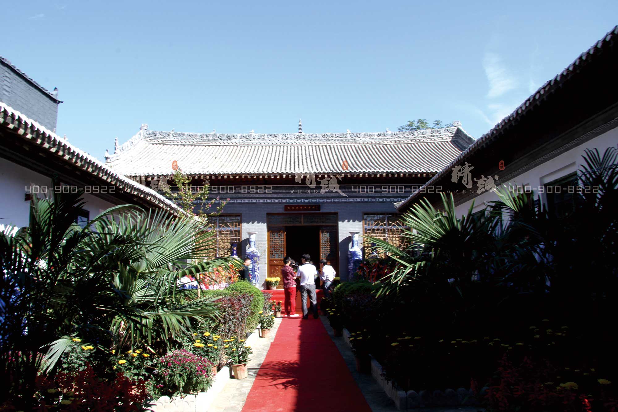 纪念馆设计如何才可以取得成功？