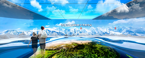 展馆装修该如何选择正确的服务公司？